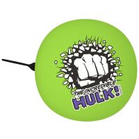 Retro-Glocke 6 cm Hulk Fahrrad
