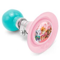 Horn PAW Patrol Mädchen Fahrrad Klingel
