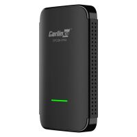 Carlinkit CP2A PRO – Drahtloser Adapter für...