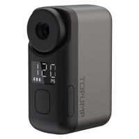 Cycplus AS200 PRO TB2 PRO TOPUMP Mini-Fahrradpumpe