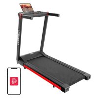 DeerRun A1 Pro – klappbares elektrisches Laufband...
