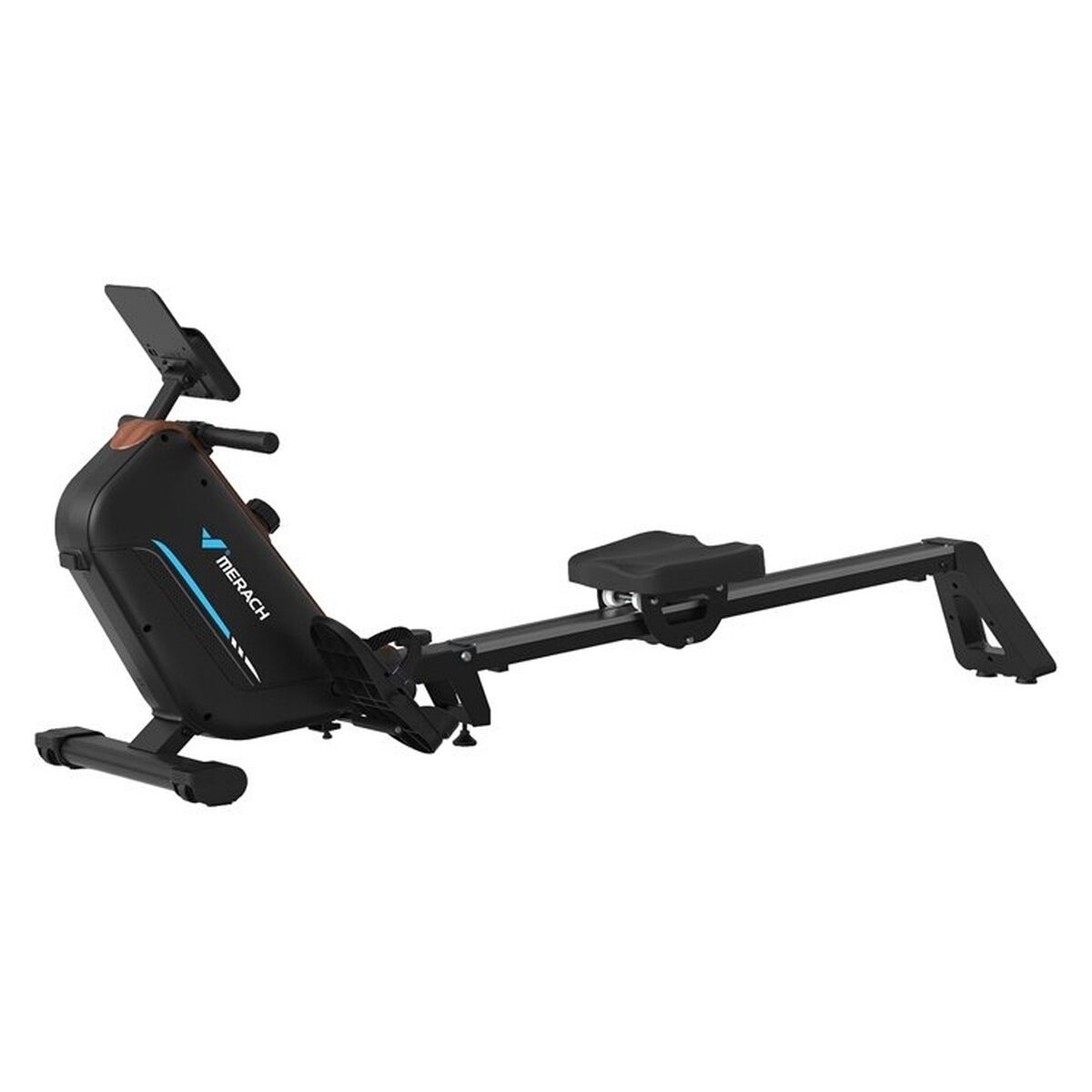 MERACH MR-R15B2-EU Rudergerät