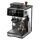 AMZCHEF CE-CM5560-SV Kolben-Kaffeemaschine (Silber)