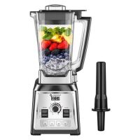 AMZCHEF CE-NY-8088MJD Standmixer
