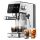 AMZCHEF CE-AZ-EM1501-SV Kolben-Kaffeemaschine (Silber)