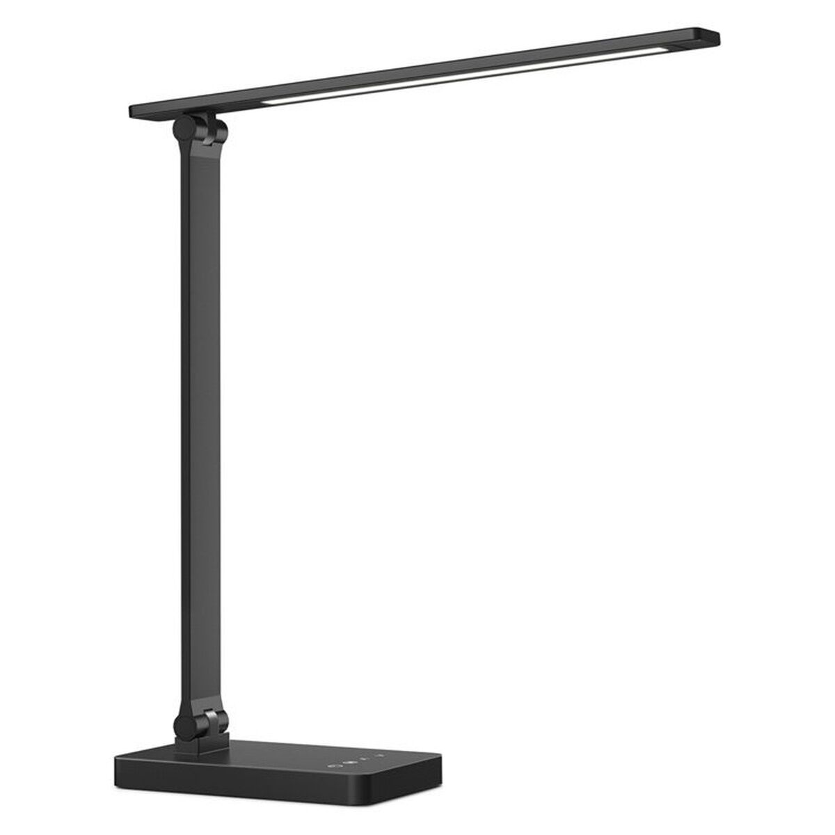 LEPRO 310002 Schreibtischlampe, 750 lm (schwarz)