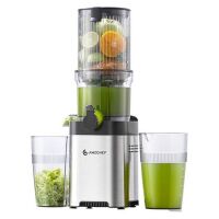 CE-ZM1902M-SV Slow Juicer (Silber)