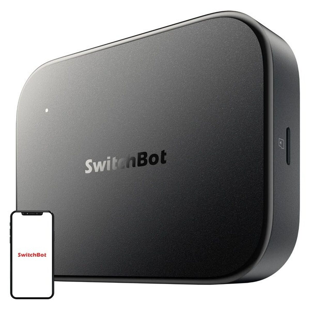 SwitchBot AI HUB Gateway