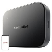 SwitchBot AI HUB Gateway