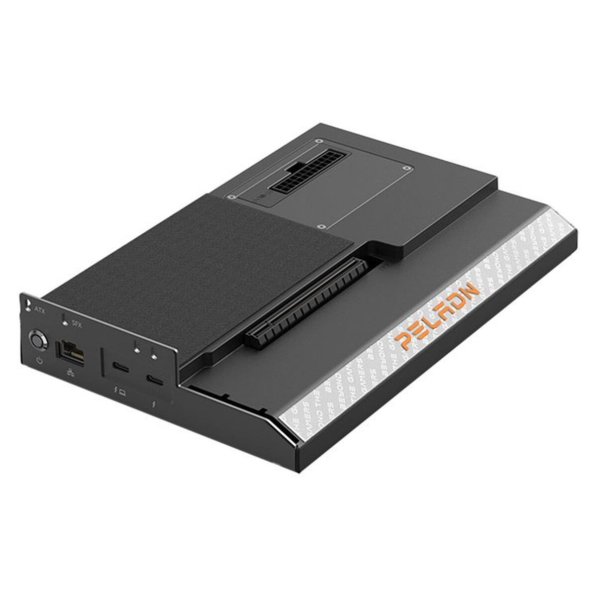 Peladn S-1 Thunderbolt 3-Dockingstation