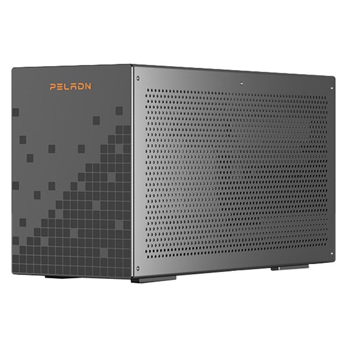 Peladn X-2 Thunderbolt 3-Dockingstation