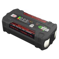Starthilfe LOKITHOR J402 PRO 88,8 Wh 3500 A