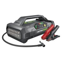 Starthilfe LOKITHOR JA30000 PRO 46,08 Wh 3000 A