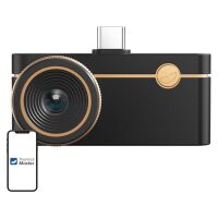 THERMAL MASTER P3 Mini-Wärmebildkamera für...