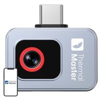 THERMAL MASTER P2 USB-C Mini-Wärmebildkamera
