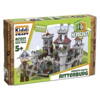 Kiddicraft KC1501 Ritterburg