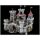 Kiddicraft KC1501 Ritterburg