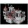 Kiddicraft KC1501 Ritterburg