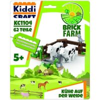 Kiddicraft KC1104 Kühe auf der Weide
