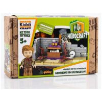 Kiddicraft KC1510 Mimicus im Dungeon