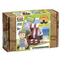 Kiddicraft KC1303 Strandkorb