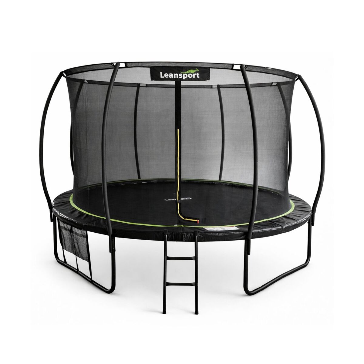 Gartentrampolin mit Innennetz 487 cm (16 Fuß)