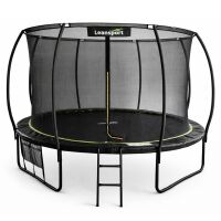 Gartentrampolin mit Innennetz 366 cm (12 Fuß)