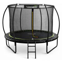 Gartentrampolin mit Innennetz 305 cm (10 Fuß)