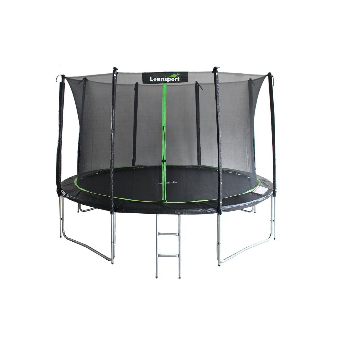 Lean Sport PRO 14 FT - 426 cm Sprungbrett