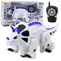 Intelligenter ferngesteuerter RC-Dinosaurierroboter...