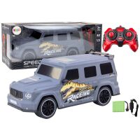 Ferngesteuertes RC-Auto mit Dinosaurier, Maßstab...