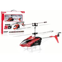 Roter S5 RC SYMA Hubschrauber