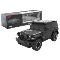 JEEP Wrangler JL Rubicon ferngesteuertes RC-Auto Rastar...