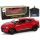 Auto R/C 1:24 Lamborghini Urus Rot 2.4 G Lichter