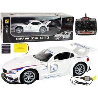 Auto R/C Bmw Z4 mit Batterie