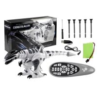 Ferngesteuertes futuristisches Dinosaurier-R / C.