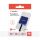 Verbatim SSD 2TB Blau