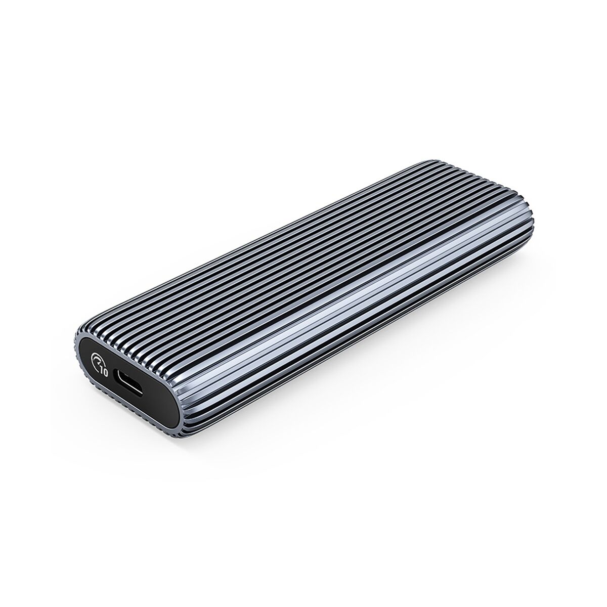 Orico AM2C3-G2 M.2 NVME USB-C 3.2 Festplattenlaufwerk