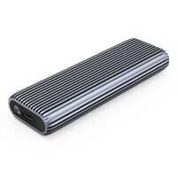 Orico AM2C3-G2 M.2 NVME USB-C 3.2 Festplattenlaufwerk