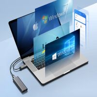 Orico AM2C3-G2 M.2 NVME USB-C 3.2 Festplattenlaufwerk