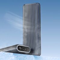 Orico AM2C3-G2 M.2 NVME USB-C 3.2 Festplattenlaufwerk