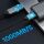 Orico AM2C3-G2 M.2 NVME USB-C 3.2 Festplattenlaufwerk