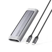 Orico AXM2F M.2 SATA SSD USB-C 3.2 Festplattengehäuse