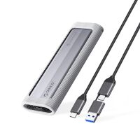 Orico AXM2F-V1 M.2 NGFF USB-C 5Gb/s Festplattenlaufwerk