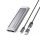 Orico AXM2F-V1 M.2 NGFF USB-C 5Gb/s Festplattenlaufwerk
