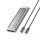 Orico AXM2S-G2 M.2 NVME/NGFF USB-C 10Gb/s Festplattenlaufwerk