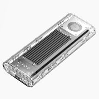 Orico TCM2-G20 M.2 NVME USB-C 3.2 20Gb/s Festplattenlaufwerk
