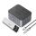 Orico IT28E-C 2-Disk Dockingstation mit M.2 NVME 2,5"/3,5" HDD/2,5" SSD Klonfunktion