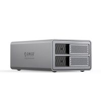 Orico  Big DAS Solution ProRAID Disk Array für 2...