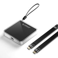 Orico AP30-G2 M.2 NVME Magnetfestplattenschacht MagSafe...